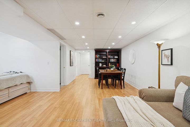 Photo 37 at 75 Doctor Moore Court, AC Acton, Halton Hills