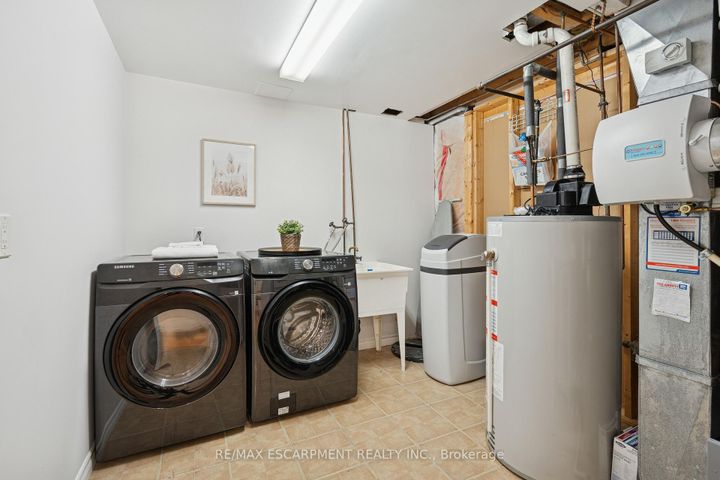 Photo 39 at 75 Doctor Moore Court, AC Acton, Halton Hills