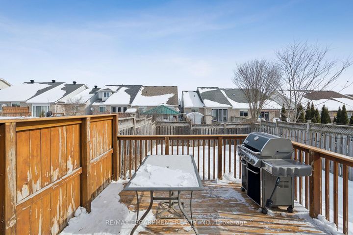 Photo 41 at 75 Doctor Moore Court, AC Acton, Halton Hills