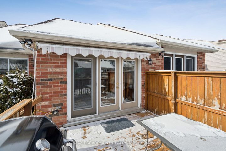 Photo 42 at 75 Doctor Moore Court, AC Acton, Halton Hills