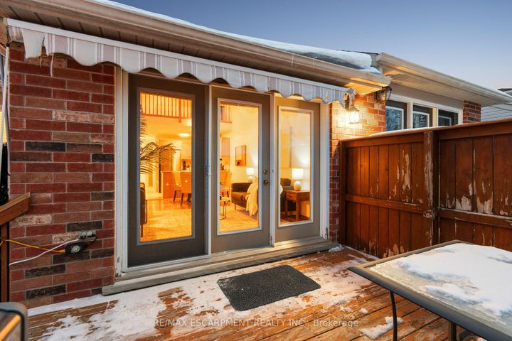 Photo 43 at 75 Doctor Moore Court, AC Acton, Halton Hills