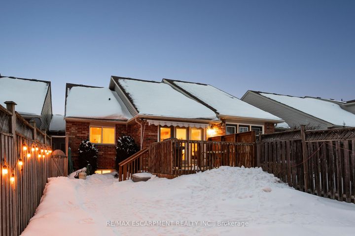 Photo 44 at 75 Doctor Moore Court, AC Acton, Halton Hills