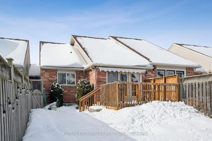 Photo 45 at 75 Doctor Moore Court, AC Acton, Halton Hills