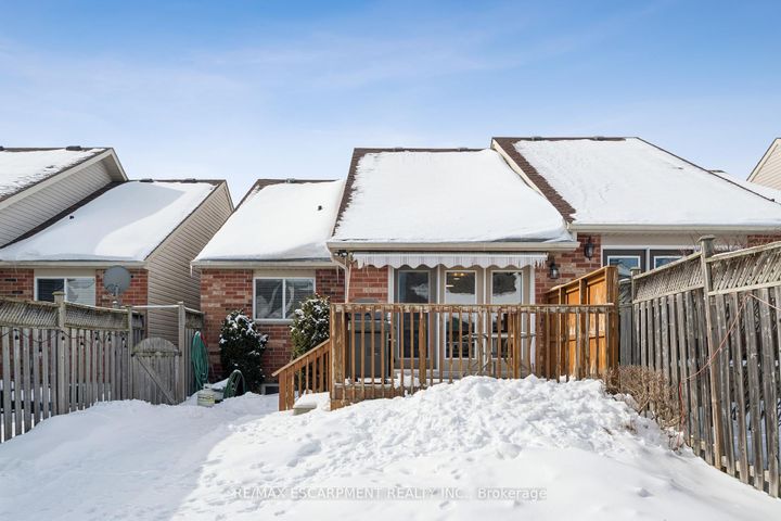 Photo 46 at 75 Doctor Moore Court, AC Acton, Halton Hills