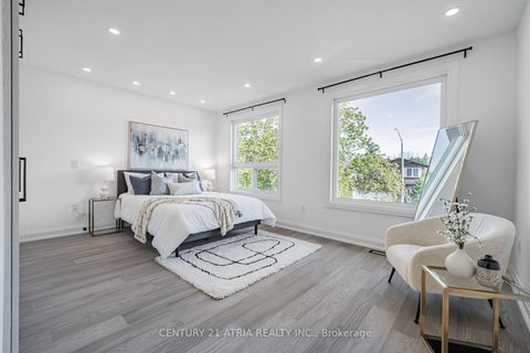 Photo 13 at 42 Coventry Court, Crosby, Richmond Hill