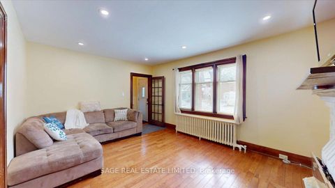 Photo 6 at 40 William Street, Weston, Toronto