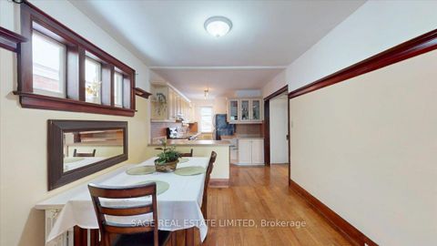 Photo 8 at 40 William Street, Weston, Toronto