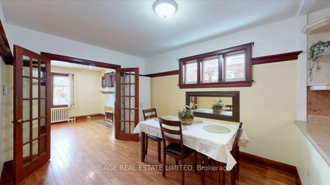 Photo 9 at 40 William Street, Weston, Toronto