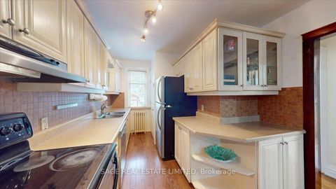 Photo 14 at 40 William Street, Weston, Toronto