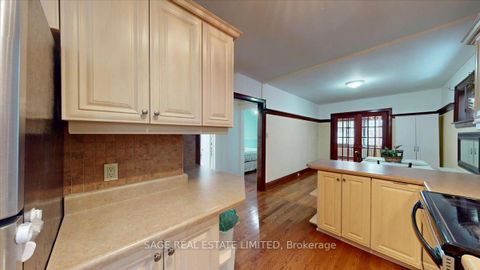 Photo 15 at 40 William Street, Weston, Toronto