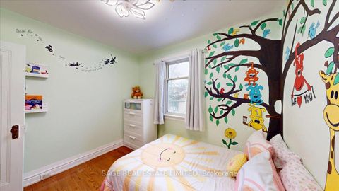 Photo 20 at 40 William Street, Weston, Toronto