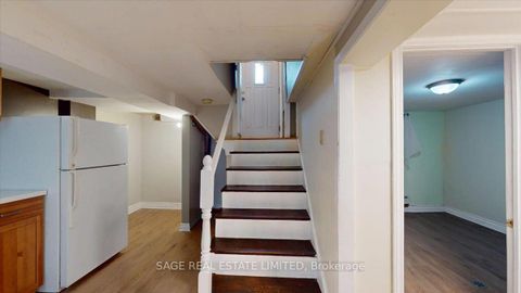 Photo 27 at 40 William Street, Weston, Toronto