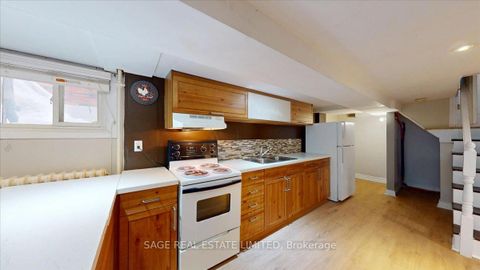 Photo 28 at 40 William Street, Weston, Toronto