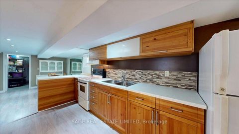 Photo 29 at 40 William Street, Weston, Toronto