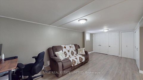 Photo 33 at 40 William Street, Weston, Toronto