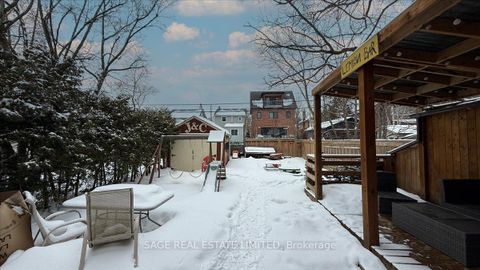 Photo 43 at 40 William Street, Weston, Toronto