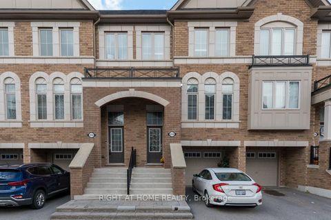 Photo 1 at 2506 Bromus Path N, Windfields, Oshawa