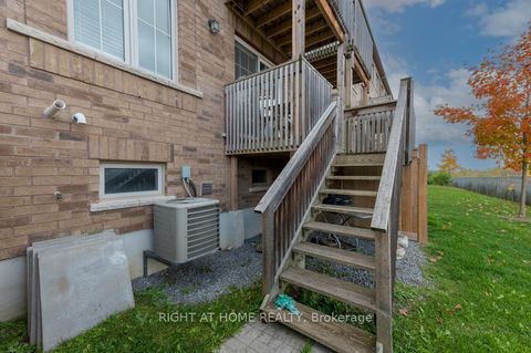 Photo 4 at 2506 Bromus Path N, Windfields, Oshawa