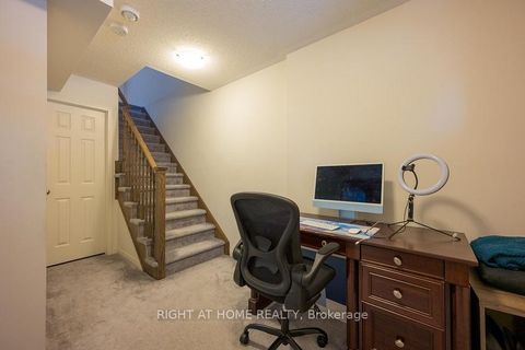 Photo 5 at 2506 Bromus Path N, Windfields, Oshawa