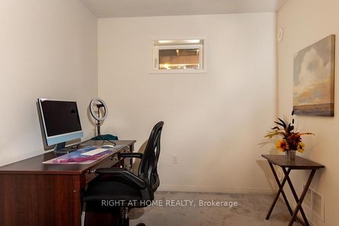 Photo 6 at 2506 Bromus Path N, Windfields, Oshawa