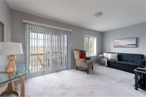 Photo 10 at 2506 Bromus Path N, Windfields, Oshawa