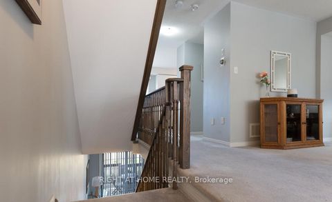 Photo 14 at 2506 Bromus Path N, Windfields, Oshawa