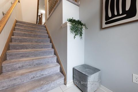 Photo 15 at 2506 Bromus Path N, Windfields, Oshawa