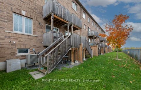 Photo 34 at 2506 Bromus Path N, Windfields, Oshawa