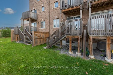 Photo 35 at 2506 Bromus Path N, Windfields, Oshawa