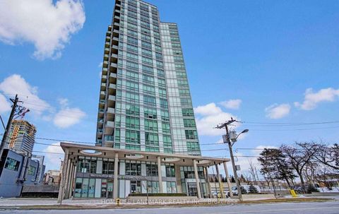 Photo 0 at 911 - 26 Norton Avenue, Willowdale East, Toronto