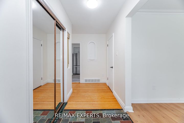 Photo 5 at 42 Cowley Avenue, City Centre West, Toronto