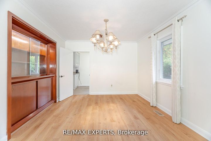 Photo 10 at 42 Cowley Avenue, City Centre West, Toronto