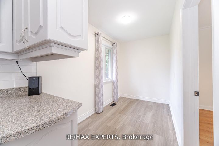 Photo 12 at 42 Cowley Avenue, City Centre West, Toronto