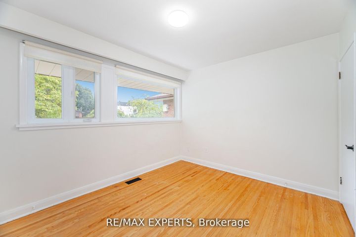 Photo 24 at 42 Cowley Avenue, City Centre West, Toronto