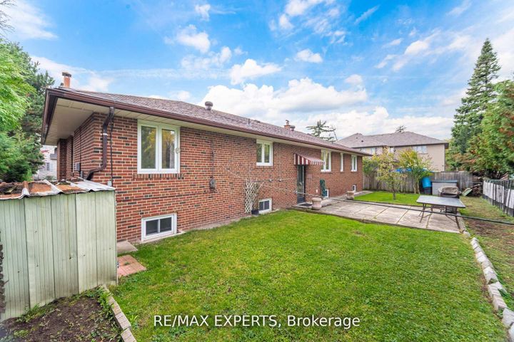 Photo 47 at 42 Cowley Avenue, City Centre West, Toronto