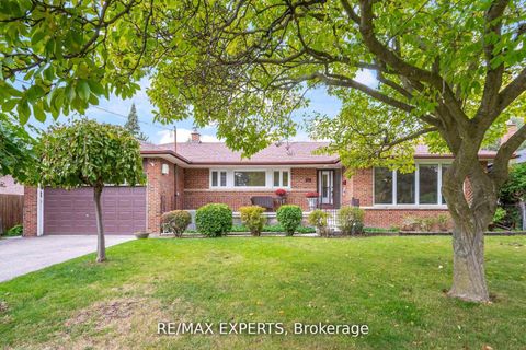 Photo 0 at 42 Cowley Avenue, City Centre West, Toronto