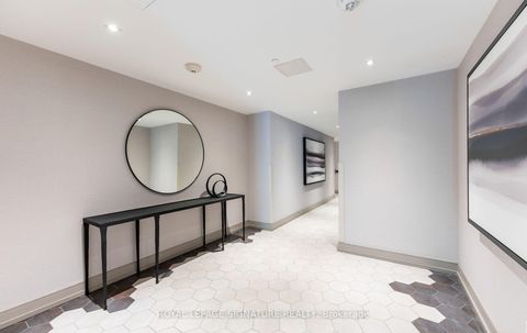 Photo 6 at 408 - 1 Cardiff Road, Mount Pleasant East, Toronto