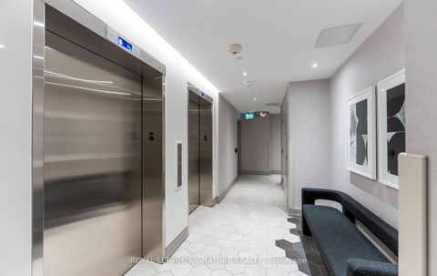 Photo 9 at 408 - 1 Cardiff Road, Mount Pleasant East, Toronto