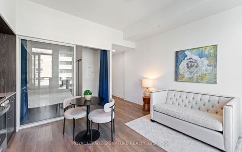 Photo 16 at 408 - 1 Cardiff Road, Mount Pleasant East, Toronto