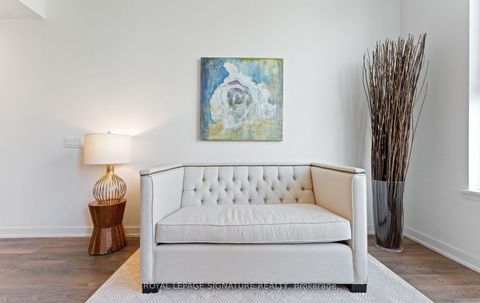 Photo 19 at 408 - 1 Cardiff Road, Mount Pleasant East, Toronto