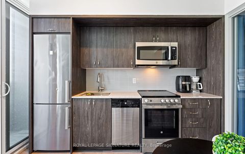 Photo 22 at 408 - 1 Cardiff Road, Mount Pleasant East, Toronto