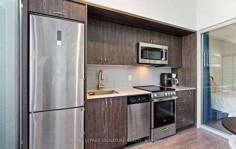 Photo 23 at 408 - 1 Cardiff Road, Mount Pleasant East, Toronto