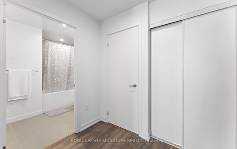 Photo 27 at 408 - 1 Cardiff Road, Mount Pleasant East, Toronto