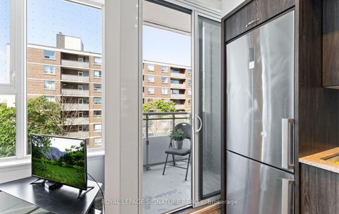 Photo 30 at 408 - 1 Cardiff Road, Mount Pleasant East, Toronto