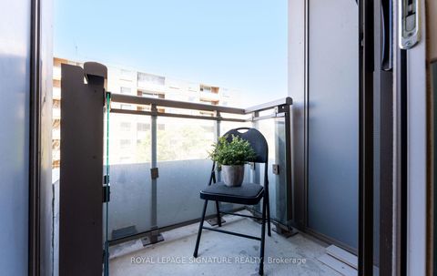 Photo 33 at 408 - 1 Cardiff Road, Mount Pleasant East, Toronto