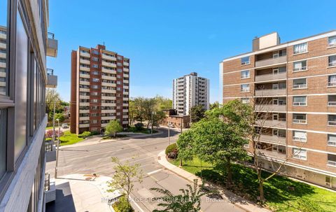 Photo 35 at 408 - 1 Cardiff Road, Mount Pleasant East, Toronto