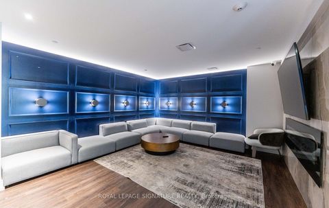 Photo 41 at 408 - 1 Cardiff Road, Mount Pleasant East, Toronto