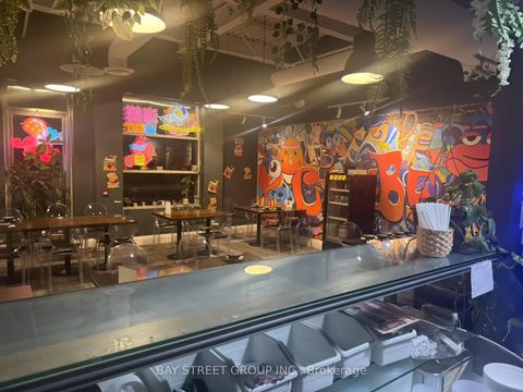 Photo 1 at 101-B - 155 Consumers Road, Henry Farm, Toronto