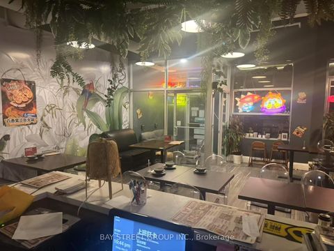 Photo 2 at 101-B - 155 Consumers Road, Henry Farm, Toronto