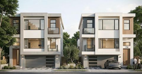 Photo 0 at 175 Lake Shore Drive, New Toronto, Toronto